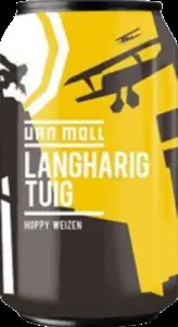 Van Moll Langharig Tuig